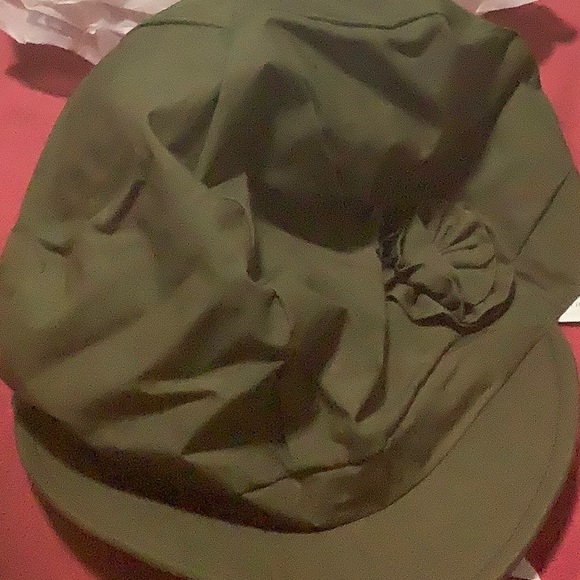 Never worn Cancer patient hat, New - Picture 1 of 1